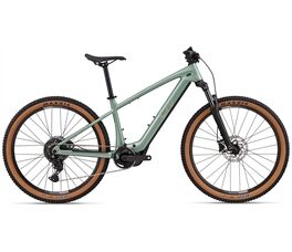 LIV Tempt E+ Gen2 2026 E-MTB