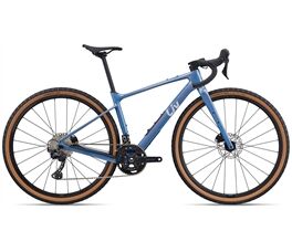 LIV Devote Advanced 2 2026 Gravel Bike