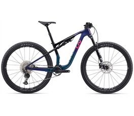 LIV Pique Advanced SL 3 2026 MTB