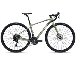 LIV Devote 2 2026 Gravel Bike