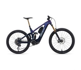 Giant Reign Advanced E+ 0 E-MTB