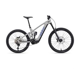 Giant Reign Advanced E+ 2 E-MTB