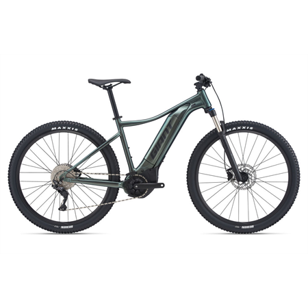 Giant Talon E+ 1 E-MTB
