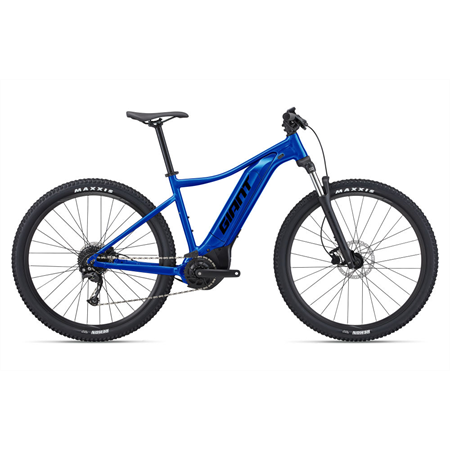 Giant Talon E+ 2 E-MTB