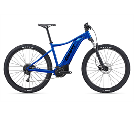 Giant Talon E+ 2 | E-MTB
