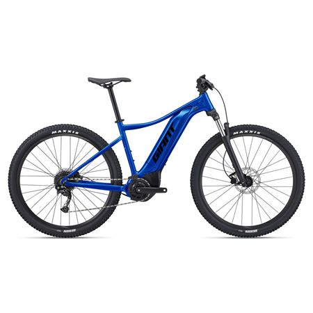 Giant Talon E+ 2 | E-MTB