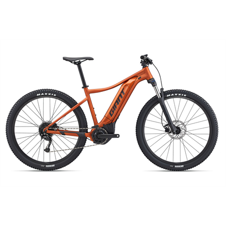 Giant Talon E+ 2 | E-MTB
