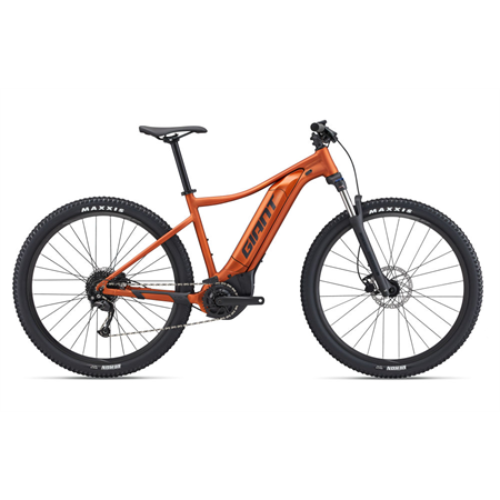 Giant Talon E+ 2 | E-MTB