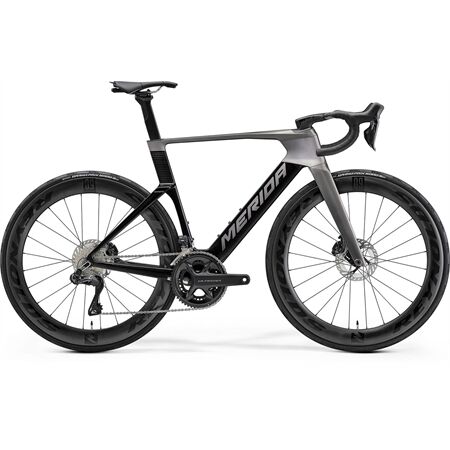 Merida REACTO 8000 2027 Rennrad