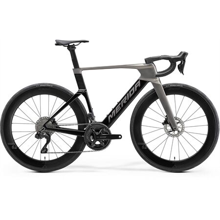 Merida REACTO LIMITED 2027 Rennrad