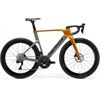 Merida REACTO LIMITED 2027 Rennrad