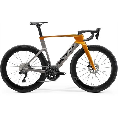 Merida REACTO LIMITED 2027 Rennrad