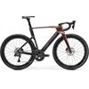 Merida REACTO 8000 2027 Rennrad