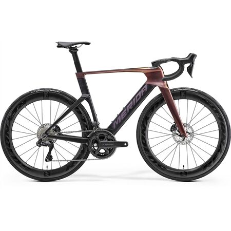 Merida REACTO 8000 2027 Rennrad
