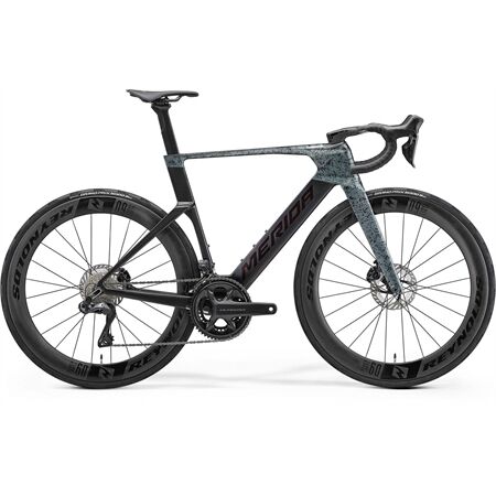 Merida REACTO 9000 2027 Rennrad