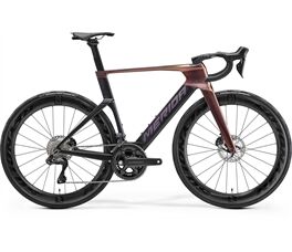 Merida REACTO 8000 2027 Rennrad