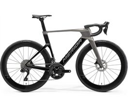 Merida REACTO LIMITED 2027 Rennrad