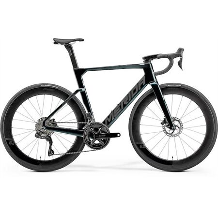 Merida REACTO LIMITED 2026 Rennrad