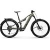 Centurion Numinis R1000 EQ 2026 SUV | E-MTB