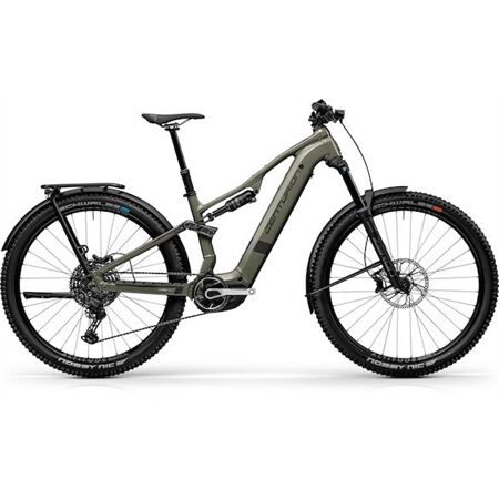 Centurion Numinis R1000 EQ 2026 SUV | E-MTB