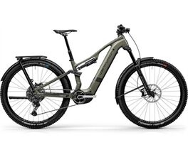 Centurion Numinis R1000 EQ 2026 SUV | E-MTB
