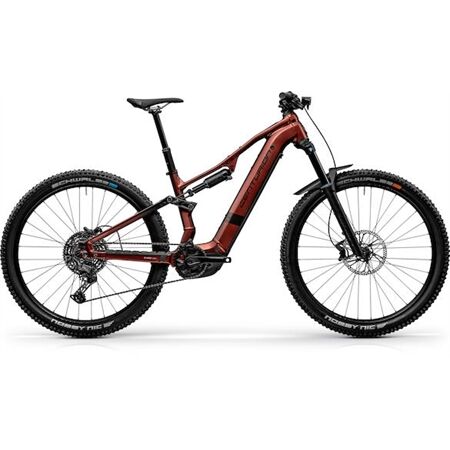 Centurion Numinis R1000 2026 E-MTB