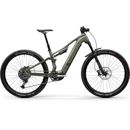 Centurion Numinis R1000 2026 E-MTB