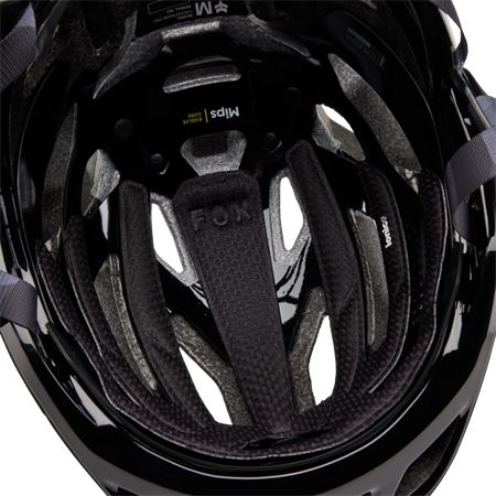 Fox Crossframe Pro Gravel Helm