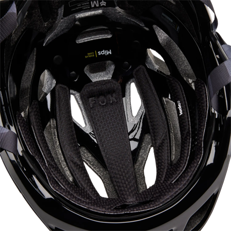 Fox Crossframe Pro Helm | Größe L