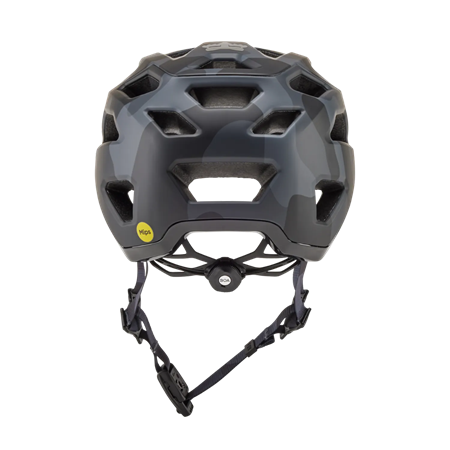 Fox Crossframe Pro Gravel Helm
