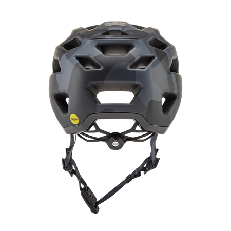 Fox Crossframe Pro Helm | Größe L
