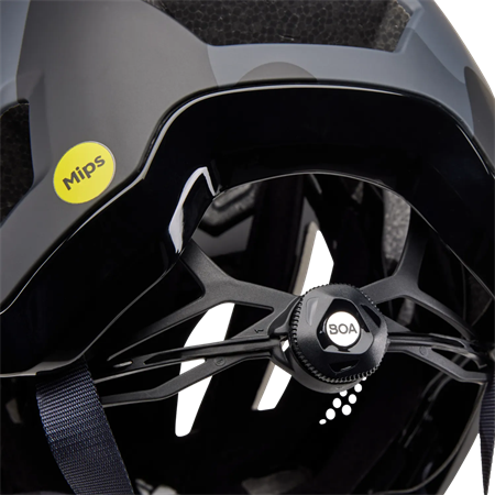 Fox Crossframe Pro Gravel Helm