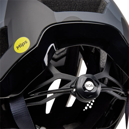 Fox Crossframe Pro Helm | Größe L