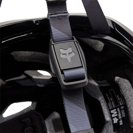 Fox Crossframe Pro Gravel Helm