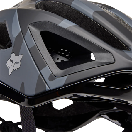 Fox Crossframe Pro Gravel Helm
