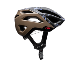 Fox Crossframe Pro Gravel Helm | Größe L