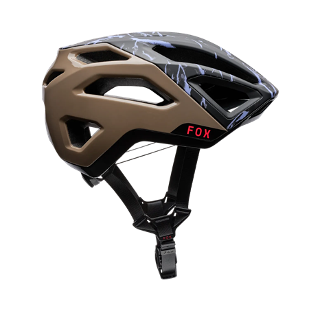 Fox Crossframe Pro Gravel Helm