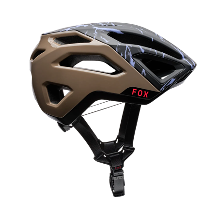 Fox Crossframe Pro Gravel Helm | Größe L