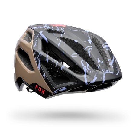 Fox Crossframe Pro Gravel Helm