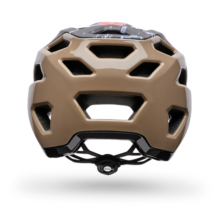 Fox Crossframe Pro Gravel Helm
