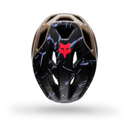 Fox Crossframe Pro Gravel Helm