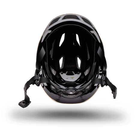 Fox Crossframe Pro Gravel Helm