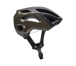 Fox Crossframe Pro Pulse Helm | Größe L