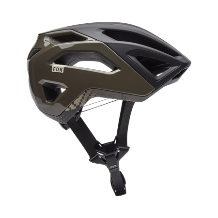 Fox Crossframe Pro Pulse Helm