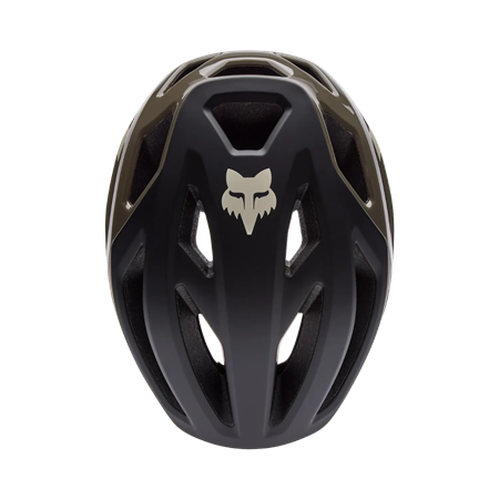 Fox Crossframe Pro Pulse Helm