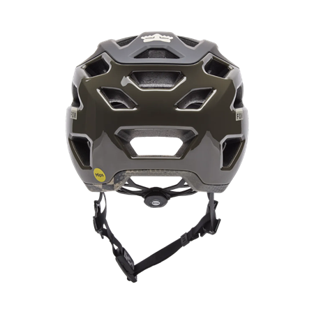Fox Crossframe Pro Pulse Helm