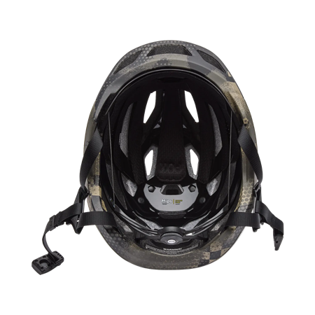 Fox Crossframe Pro Pulse Helm