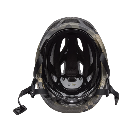 Fox Crossframe Pro Pulse Helm | Größe L