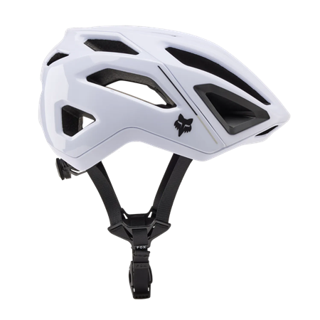 Fox Crossframe Pro Solid Helm