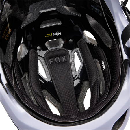 Fox Crossframe Pro Solid Helm